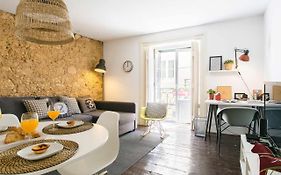Cozy Apartment City Center Av Liberdade